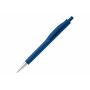 Balpen Basic X hardcolour - Donkerblauw
