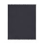 Fleece Blanket navy one size