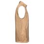 Gilet DayToDay Camel/Black M