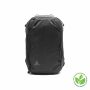 Peak Design Travel Backpack 45L (Zwart) Peak Design Travel Backpack 45L (Zwart)