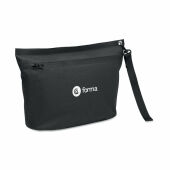 BRENNA POUCH - Waterbestendige documententas - Zwart BRENNA POUCH - Waterbestendige documententas - Zwart