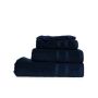 Ultra Deluxe Washcloth, 100% cotton - 675 gr/m², Navy