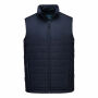 Professional Gevoerd Baffle Gilet