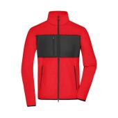 red/black