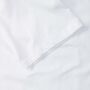 RUS Heavy Duty T-Shirt, White, 4XL