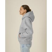 Chaser - Iconic uniseks hoodie van gemiddelde lengte - XXS