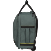 American Tourister Take2Cabin Backpack/Wh Ms