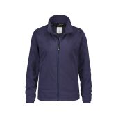 Marineblauw