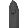 65/35 Polo (63-402-0) Dark Heather Grey M