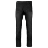 Basic jeans Black Rinse 36 FR