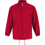 Sirocco Red XXL