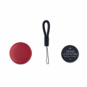 LITAG - Smart Find My locator - Rood