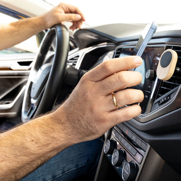 Houder Toby - S/C - S/T Houder Toby - S/C - S/T