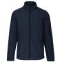 Softshell jas Navy XL