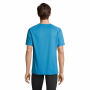 VORTEX - VORTEX RAGLAN T-SHIRT - XXL - Aqua VORTEX - VORTEX RAGLAN T-SHIRT - XXL - Aqua