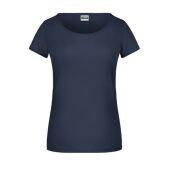 Ladies'-T navy XS