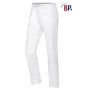 BP® Chinobroek voor heren white 44n