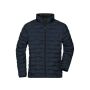 Men's Modern Padded Jacket navy-matt XXL