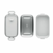 HOAGIE - PP lunchbox - Wit