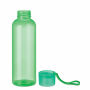 INDI - Tritan fles 500ml - Transparant Groen