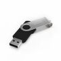 USB Stick Twister (Zwart, 32GB 2.0)