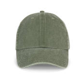 Washed Olive Drab