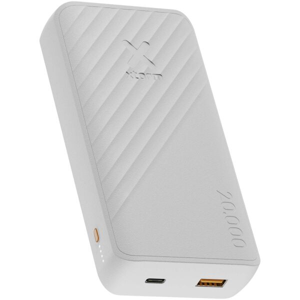 Xtorm XG220 Go2 snellaadbare powerbank van 15 W 20.000 mAh Xtorm XG220 Go2 snellaadbare powerbank van 15 W 20.000 mAh