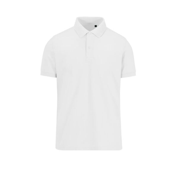 MY ECO POLO 65/35 Heren korte mouwen