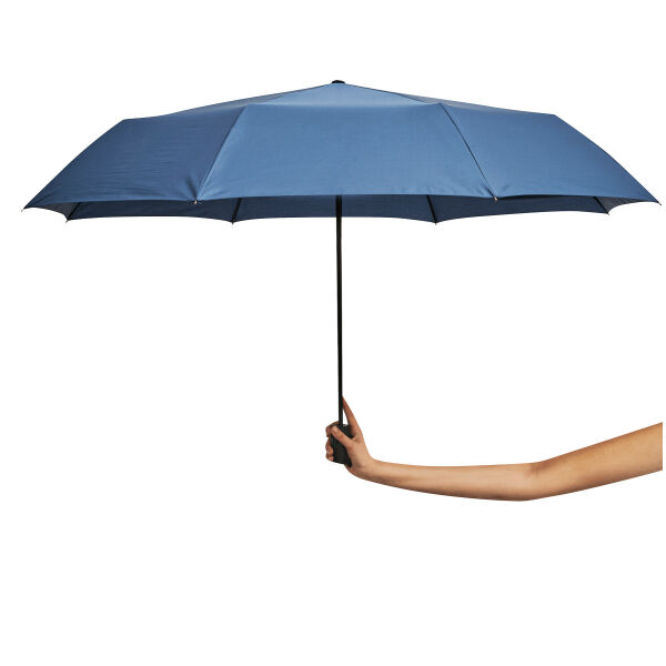 MISTRAL Umbrella - MISTRAL Umbrella, Automatic open/close windproof pocket umbrella navy blue MISTRAL Umbrella - MISTRAL Umbrella, Automatic open/close windproof pocket umbrella navy blue