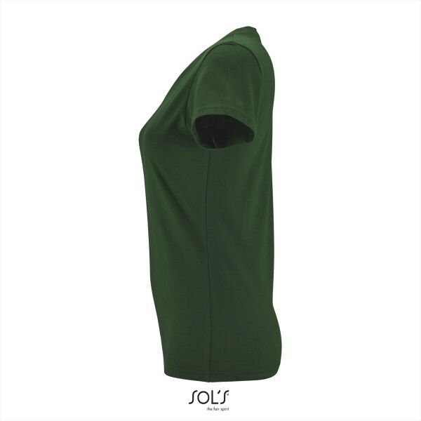 SOL'S Imperial Women, Bottle Green, 3XL SOL'S Imperial Women, Bottle Green, 3XL