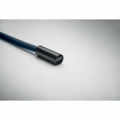 COCHARGE - 60W oplaad- en datakoord - Marineblauw