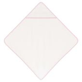 white/pink