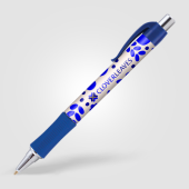 donkerblauw
