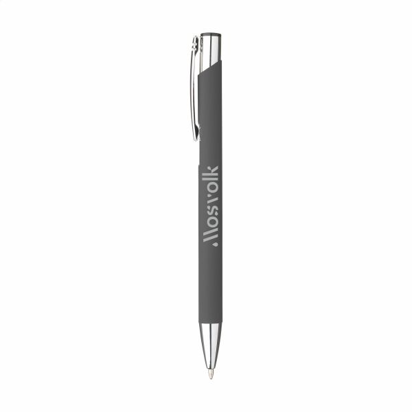 Ebony Soft Touch pennen Ebony Soft Touch pennen