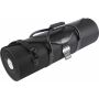 Rollor Suitrollor kledingtas Mylo zwart