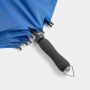 Manueel te openen golf paraplu MOBILE donkerblauw