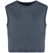 Washed Mineral Grey
