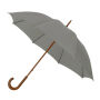 FALCONE - ECO - Handopening - Windproof -  102 cm - Grijs