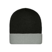 black/grey