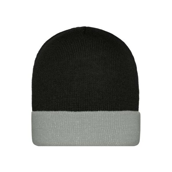 Knitted Cap