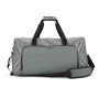 Istanbul Gym Bag - Grijs