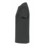 Cottover Gots Stretch R-Neck Man charcoal S Cottover Gots Stretch R-Neck Man charcoal S