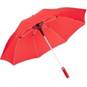 AC midsize umbrella FARE® Whiteline red