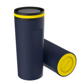 geel, wit, navy, zwart, zilver