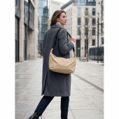 SLING - Nylon urban crossbody tas - Khaki