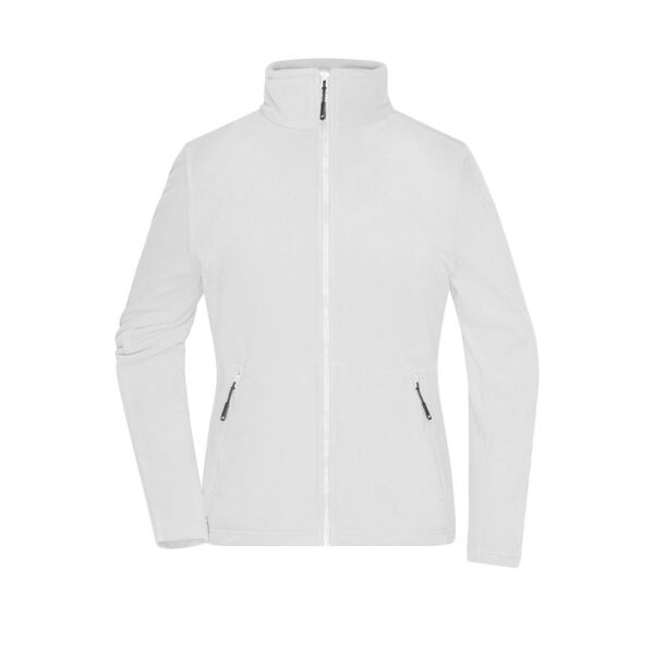 Ladies' Fleece Jacket