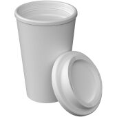 Americano® Infiniti geïsoleerde beker van 350 ml - Eigen kleur