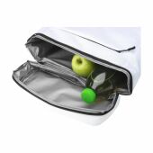 Arctica Cooler GRS Recycled Backpack koeltas - wit