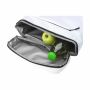 Arctica Cooler GRS Recycled Backpack koeltas - wit Arctica Cooler GRS Recycled Backpack koeltas - wit