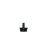 MiiR Widemouth 591 ml drinkfles - Zwart